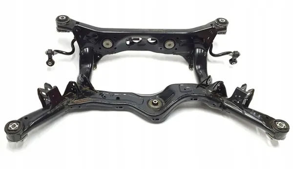 Chariot traîneau arrière Audi A6 C7 A7 OEM 4G0505235AE image 4