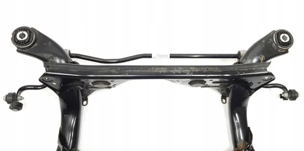 Chariot traîneau arrière Audi A6 C7 A7 OEM 4G0505235AE image 6