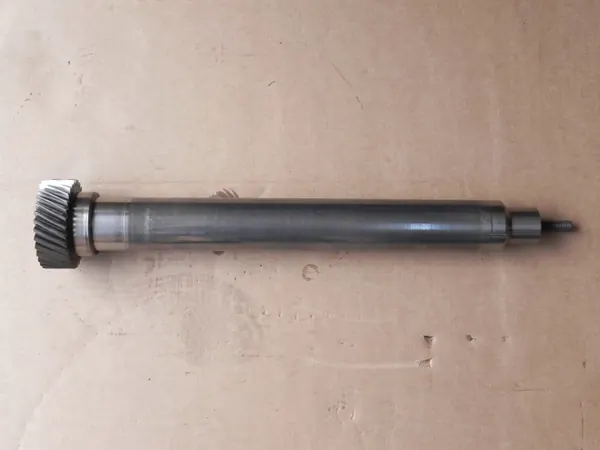S-Tronic versnellingsbak as OEM 8166020110 voor Audi A6/A7 image 2