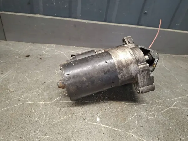 Startmotor S0223PR voor Renault Laguna II 2.0 16V image 2