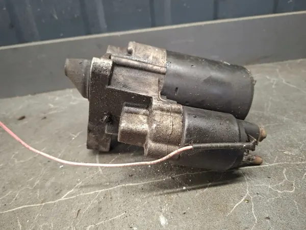 Startmotor S0223PR voor Renault Laguna II 2.0 16V image 3