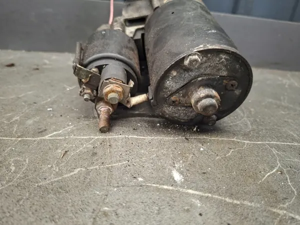 Startmotor S0223PR voor Renault Laguna II 2.0 16V image 4