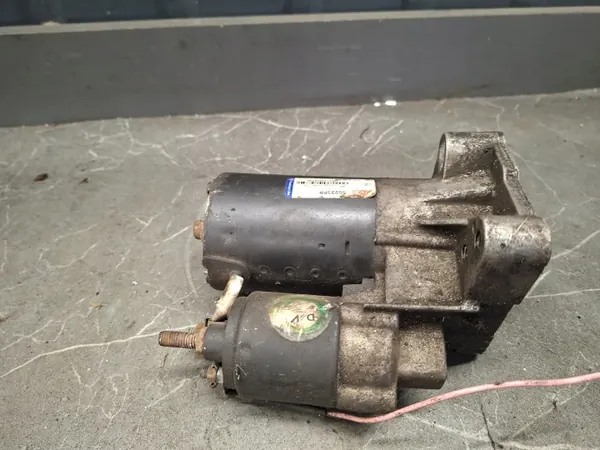 Startmotor S0223PR voor Renault Laguna II 2.0 16V image 5