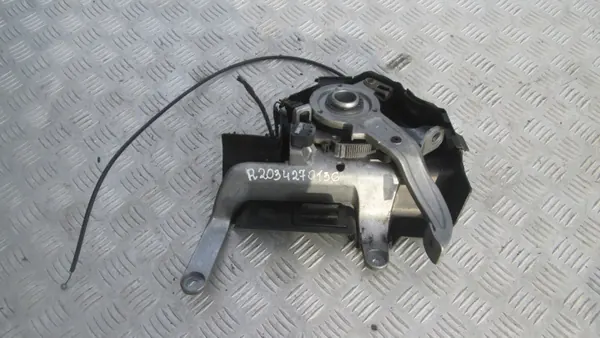 Mercedes-Benz Käsijarrumekanismi OEM R2034270136 image 4