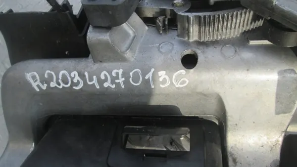 Mercedes-Benz Käsijarrumekanismi OEM R2034270136 image 5