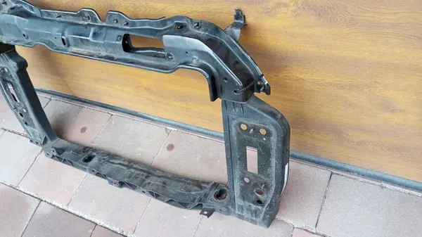 KIA PICANTO II Frontstoßstange 2011-2017 OEM 64101-1Y000 image 3