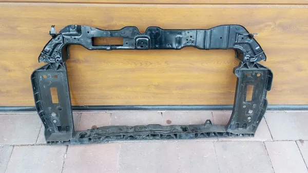 KIA PICANTO II Frontstoßstange 2011-2017 OEM 64101-1Y000 image 5