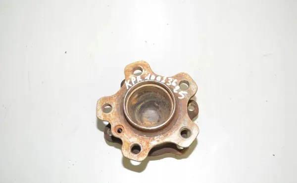 Moyeu de roue avant OEM 31206899176 pour BMW image 2