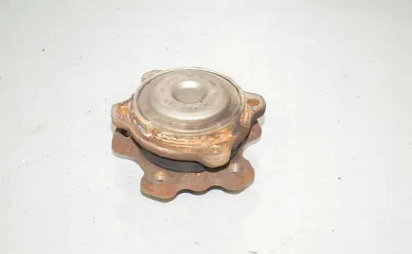 Moyeu de roue avant OEM 31206899176 pour BMW image 3