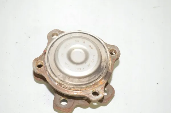 Moyeu de roue avant OEM 31206899176 pour BMW image 4