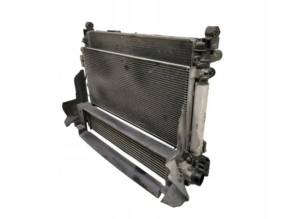 Radiador Buick Encore I 2021 / Conjunto image 3