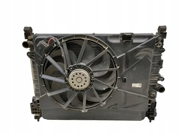 Radiador Buick Encore I 2021 / Conjunto image 5