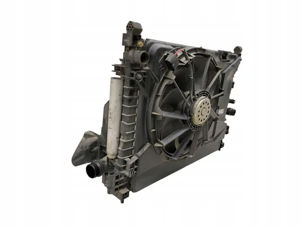 Radiador Buick Encore I 2021 / Conjunto image 6