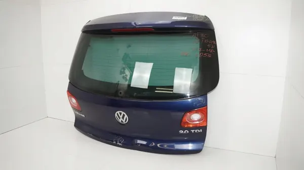 Hayon OEM 360185391 pour VW Tiguan 5N 2007-2011 image 3