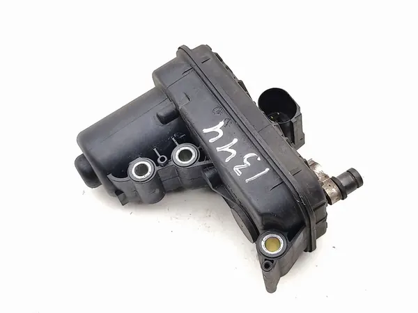 Audi Q3 F3 2019 Atuador elétrico do turbocompressor 04E145725CE image 1