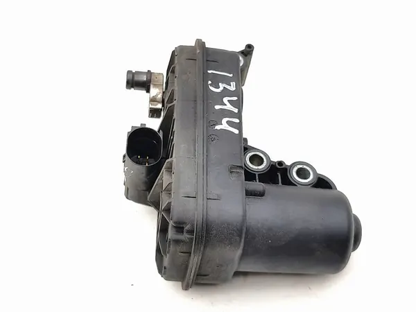 Audi Q3 F3 2019 Atuador elétrico do turbocompressor 04E145725CE image 3