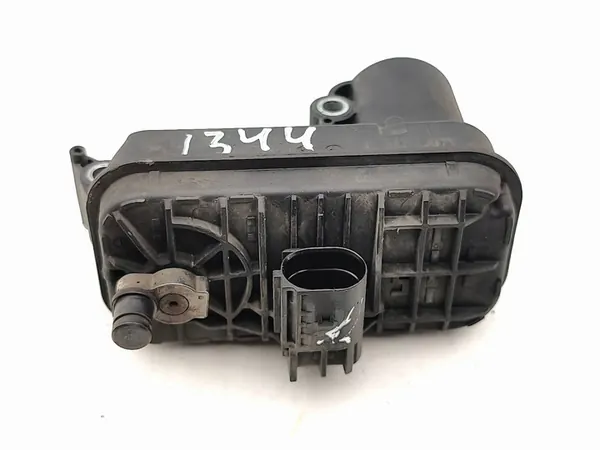 Audi Q3 F3 2019 Atuador elétrico do turbocompressor 04E145725CE image 4