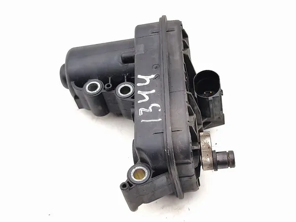 Audi Q3 F3 2019 Atuador elétrico do turbocompressor 04E145725CE image 5