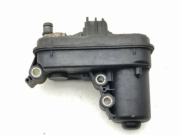 Audi Q3 F3 2019 Atuador elétrico do turbocompressor 04E145725CE image 7