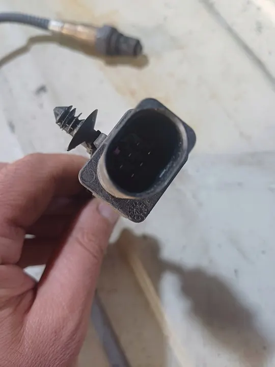 Avgastemperatursensor Ford 1381181 OEM image 2