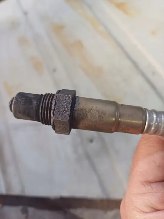 Avgastemperatursensor Ford 1381181 OEM image 3