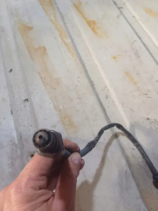 Avgastemperatursensor Ford 1381181 OEM image 4