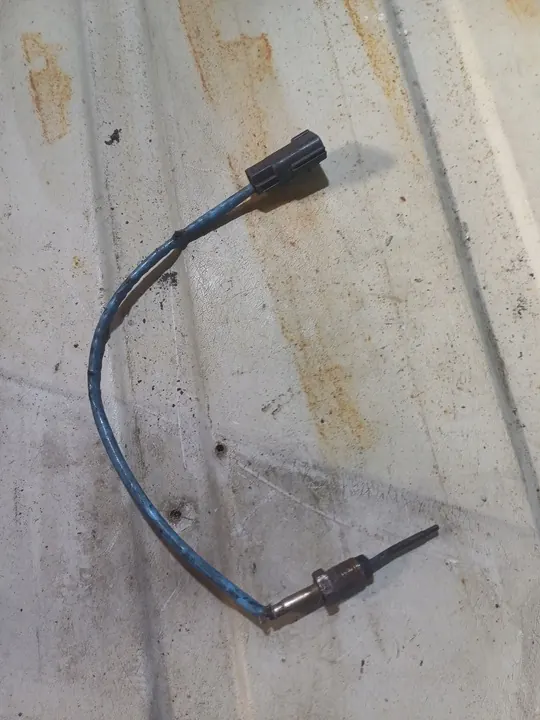 Avgastemperatursensor Ford 1381181 OEM image 5