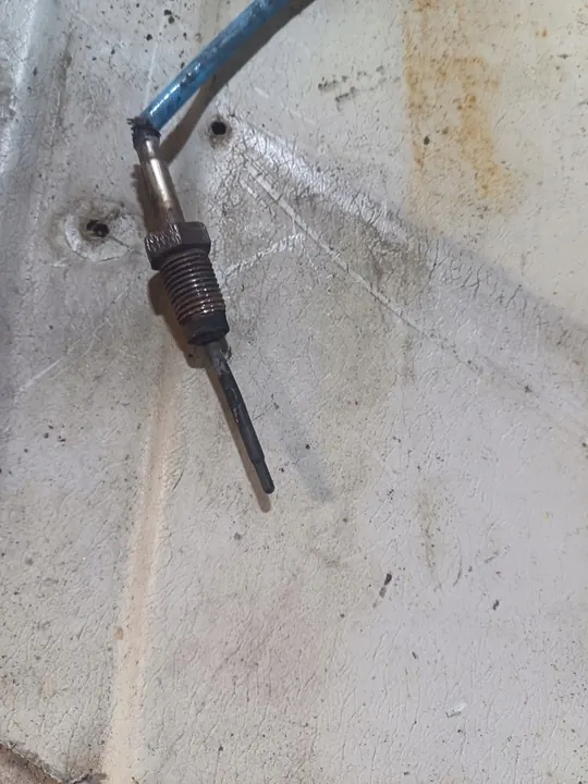 Avgastemperatursensor Ford 1381181 OEM image 6