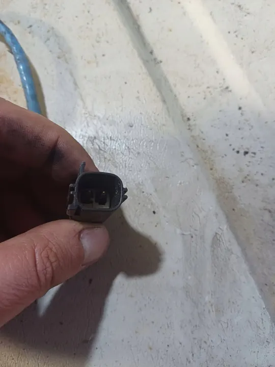 Avgastemperatursensor Ford 1381181 OEM image 7