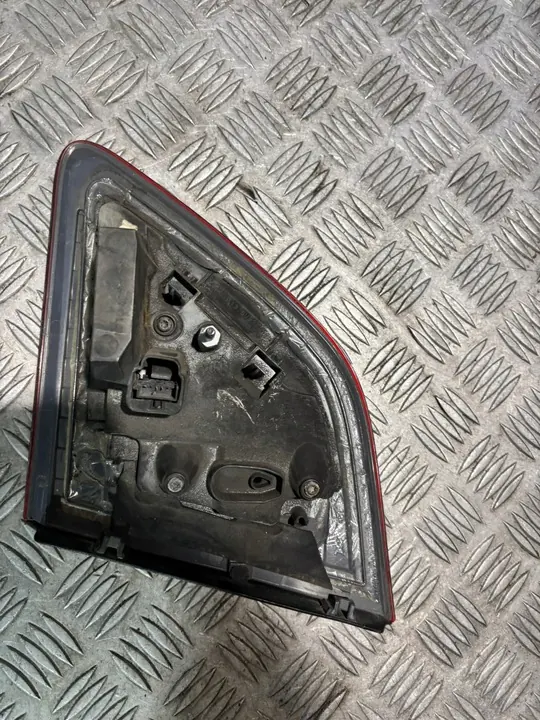 LÁMPARA TRASERA IZQUIERDA MERCEDES W166 GLE A1669065901 image 3