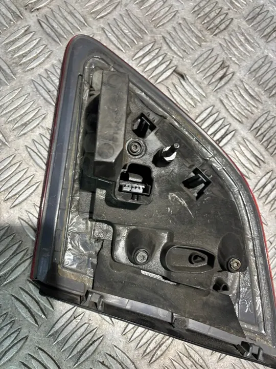 LÁMPARA TRASERA IZQUIERDA MERCEDES W166 GLE A1669065901 image 4