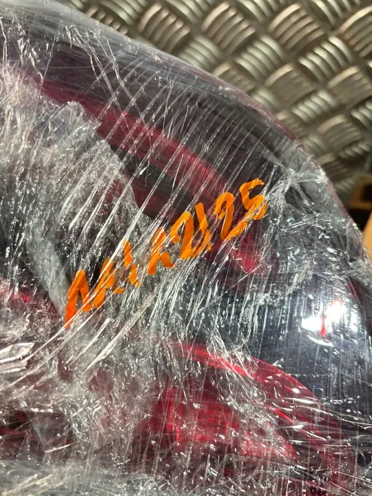 LÁMPARA TRASERA IZQUIERDA MERCEDES W166 GLE A1669065901 image 5