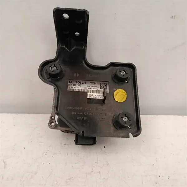 Radar Distronic d'occasion OEM 8K0907561 Audi A4 B8 image 5
