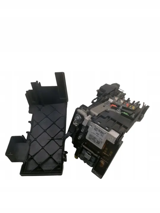 Módulo de bateria Peugeot 5008 I 1.6 THP image 2