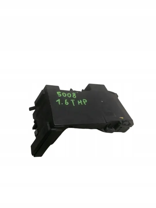 Módulo de bateria Peugeot 5008 I 1.6 THP image 3
