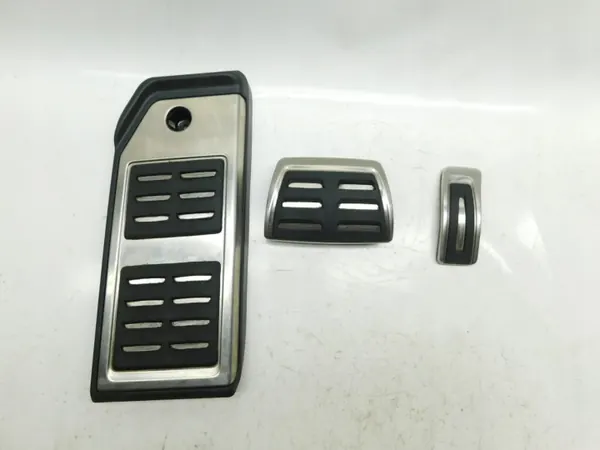 Couvre-pédale OEM 4M1864777B - Audi SQ7 2019-2024 image 2