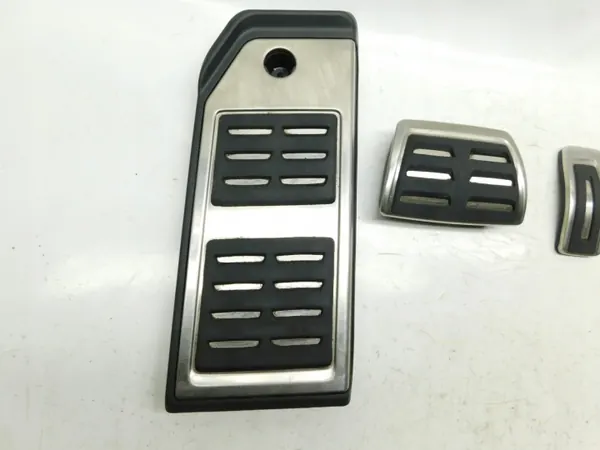 Couvre-pédale OEM 4M1864777B - Audi SQ7 2019-2024 image 3