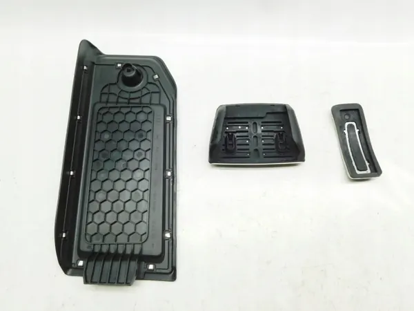 Couvre-pédale OEM 4M1864777B - Audi SQ7 2019-2024 image 5