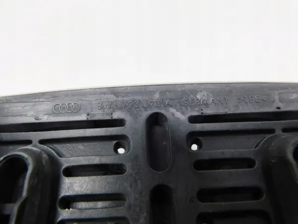 Couvre-pédale OEM 4M1864777B - Audi SQ7 2019-2024 image 7