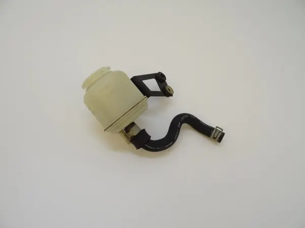 Nissan 350Z stuurbekrachtigingsreservoir slang OEM NT-350Z-ZBPW image 2