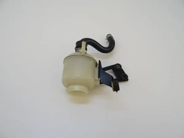 Nissan 350Z stuurbekrachtigingsreservoir slang OEM NT-350Z-ZBPW image 3
