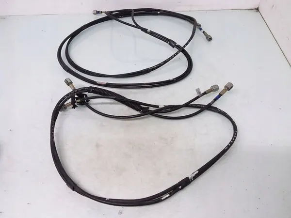 Mangueira hidráulica de teto Volkswagen Golf III 1994 1E0871793 image 2