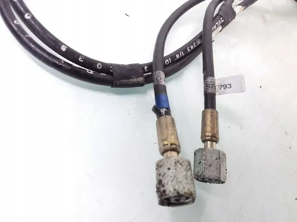 Mangueira hidráulica de teto Volkswagen Golf III 1994 1E0871793 image 3