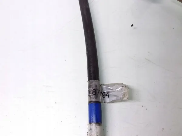 Mangueira hidráulica de teto Volkswagen Golf III 1994 1E0871793 image 4