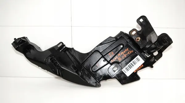 OEM 371116406 Höger Framlyktsglidare Renault Megane III image 4