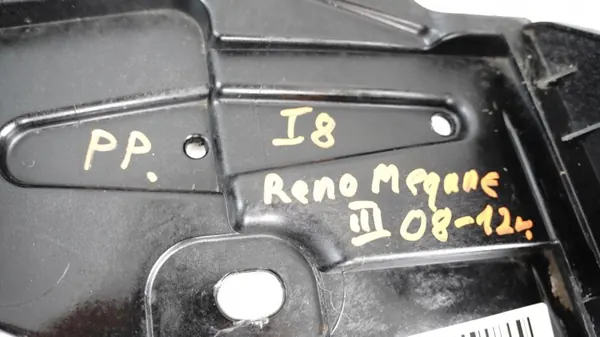 OEM 371116406 Höger Framlyktsglidare Renault Megane III image 5