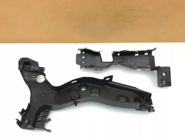 Renault OE Kabelkanal för Arkana 1.3 TCE image 2