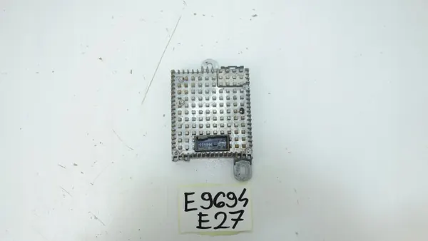 Módulo de controlo multimédia Mercedes OEM A2978206201 image 2