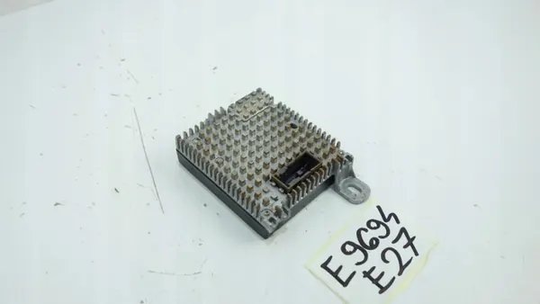 Módulo de controlo multimédia Mercedes OEM A2978206201 image 3