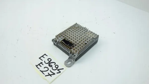 Módulo de controlo multimédia Mercedes OEM A2978206201 image 4